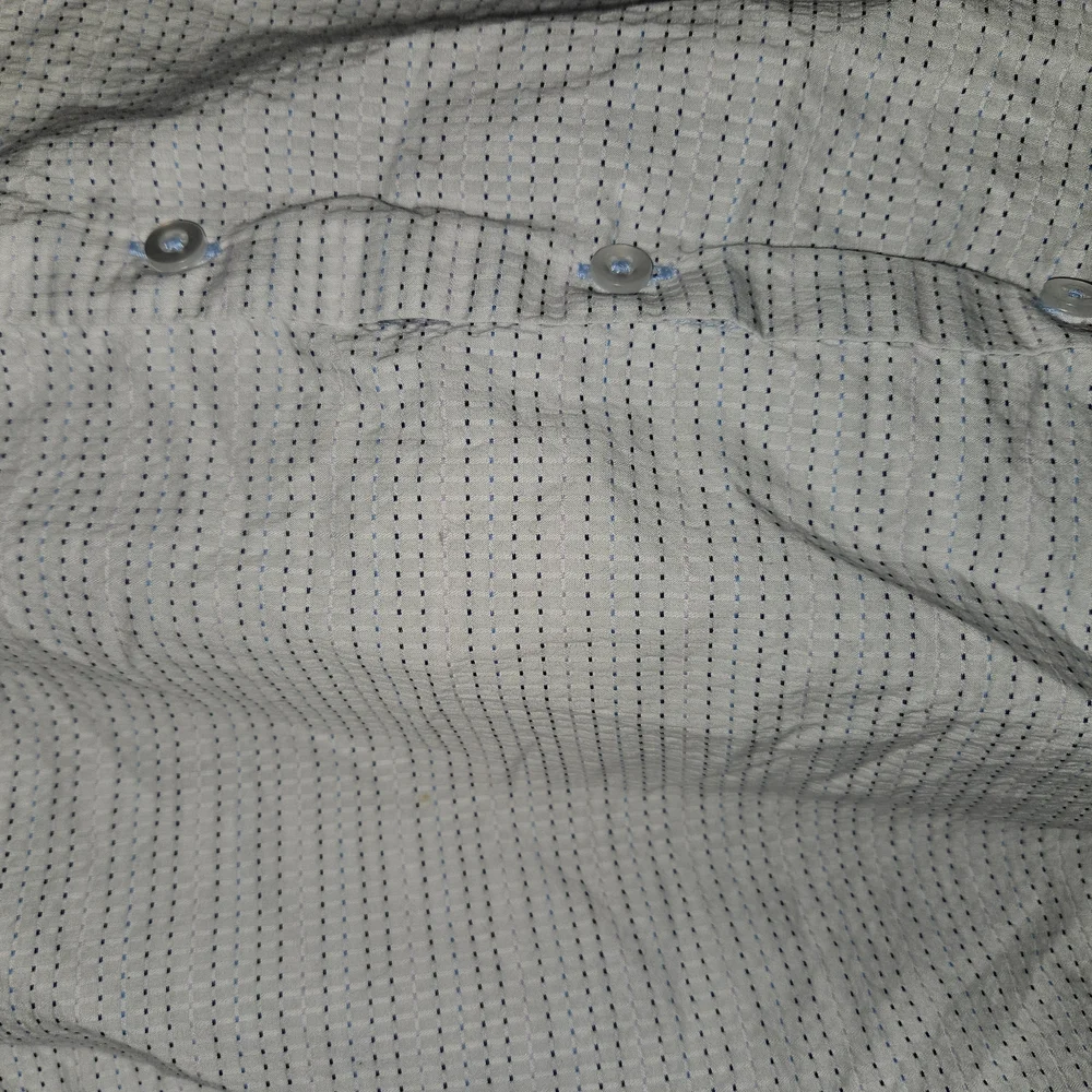 Georg Roth Los Angeles  Men's White Button-Up Shirt